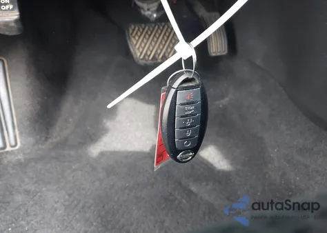 2015 Nissan Altima 2.5 Sv из США, поврежденный, VIN 1N4AL3AP6FC154072